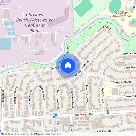 3/24 Hunter Rd, Christies Beach SA 5165