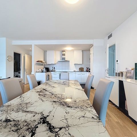 Appartement te huur in Brussel - Foto 1