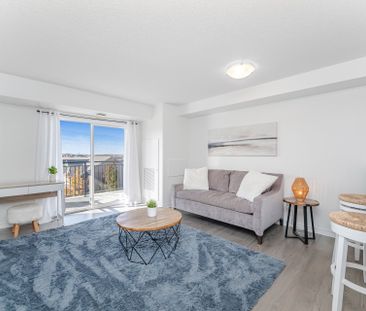 For Lease - 45 Kingsbury Square Unit# 409, Guelph, Ontario - Photo 1