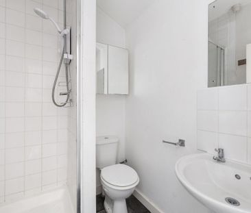 1 bedroom maisonette to rent - Photo 6