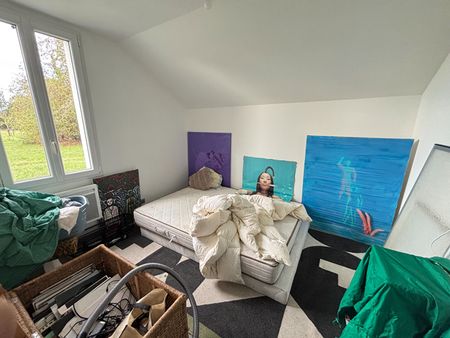 Maison LENCOUACQ 4 pièce(s) 66.20 m2, - Photo 3