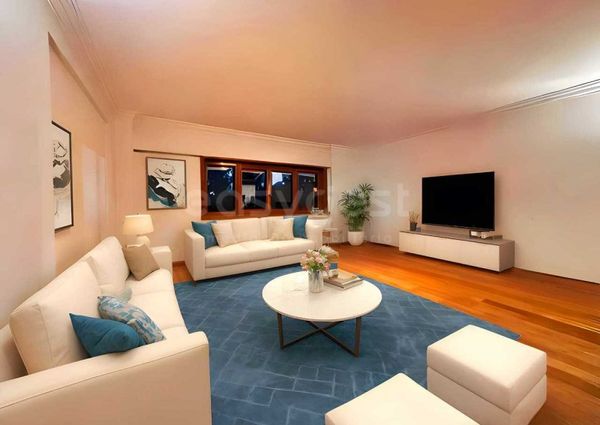 Apartamento T1 em Lisboa