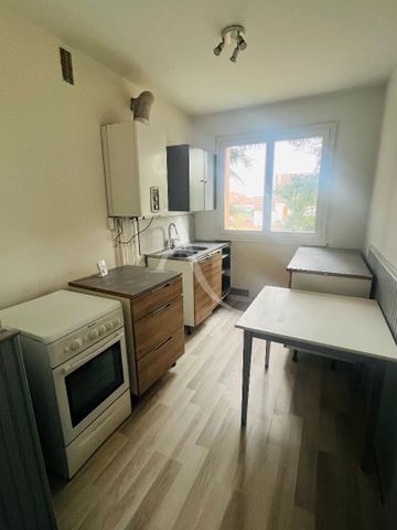 Location Appartement 2 pièces 52m² - Photo 3