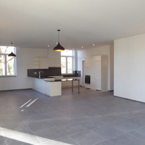 Appartement te huur - Foto 1