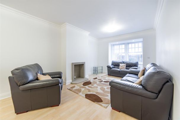 2 bed apartment to rent in Hawthorn Court, Newcastle Upon Tyne, NE3 - Photo 1