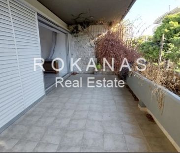 Μεζονέτα για ενοικίαση Βάρκιζα (Βάρη - Βάρκιζα) - Φωτογραφία 5
