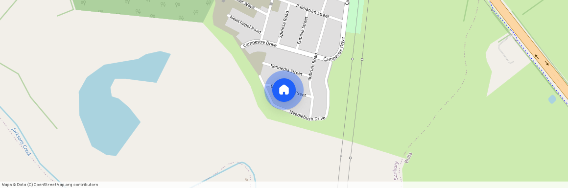 19 Bristlecone St, Vic 3429, Sunbury