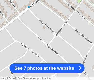 Queenborough Gardens, Ilford, IG2 - Photo 1