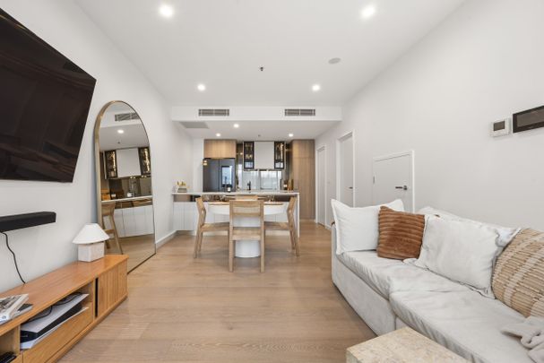 Executive loft-style living - Photo 1