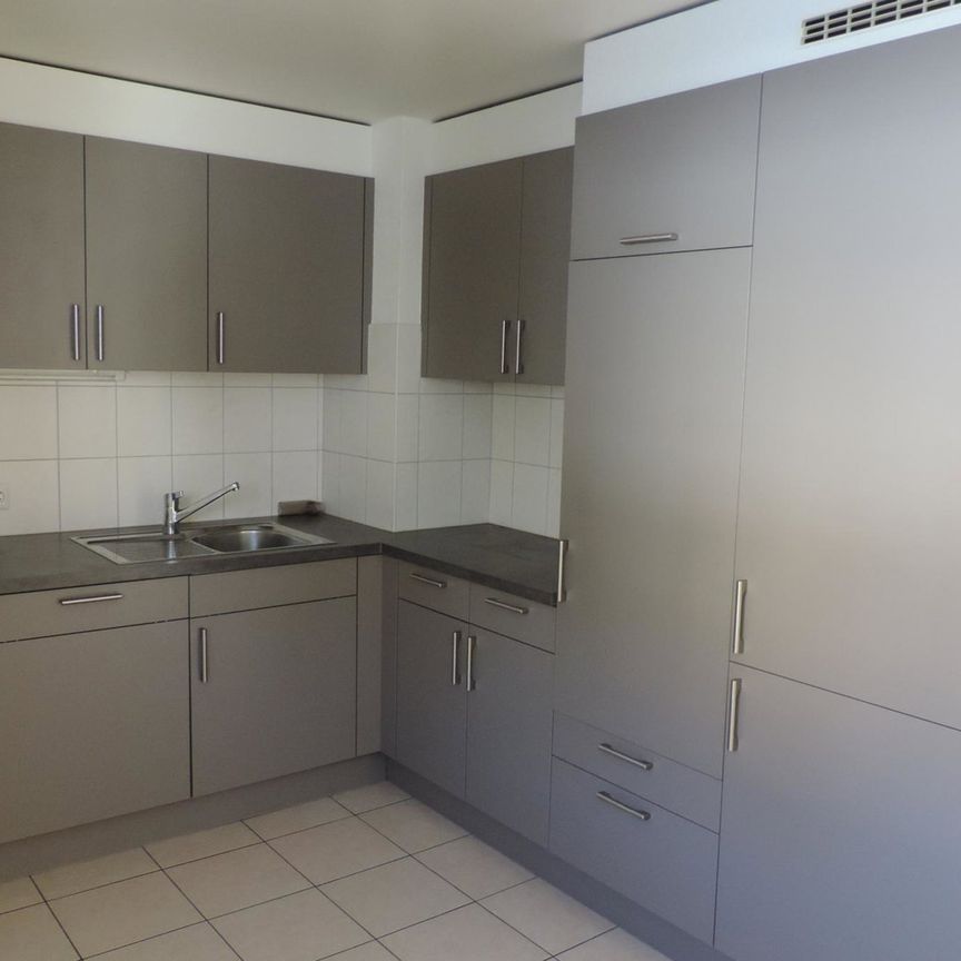 3 Zimmer, 65 m², 2. Stock - Foto 1