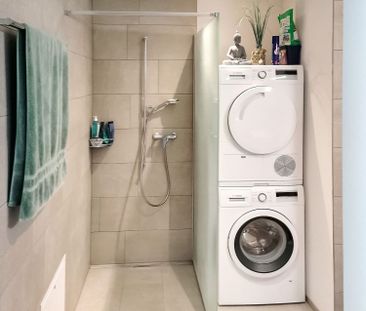 Ihr neues Zuhause mit grosszügiger Terrasse - Foto 6