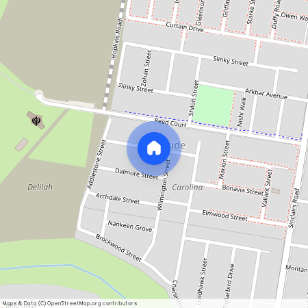 Room 3 / 82 Brockwood Street, Vic 3336, Deanside