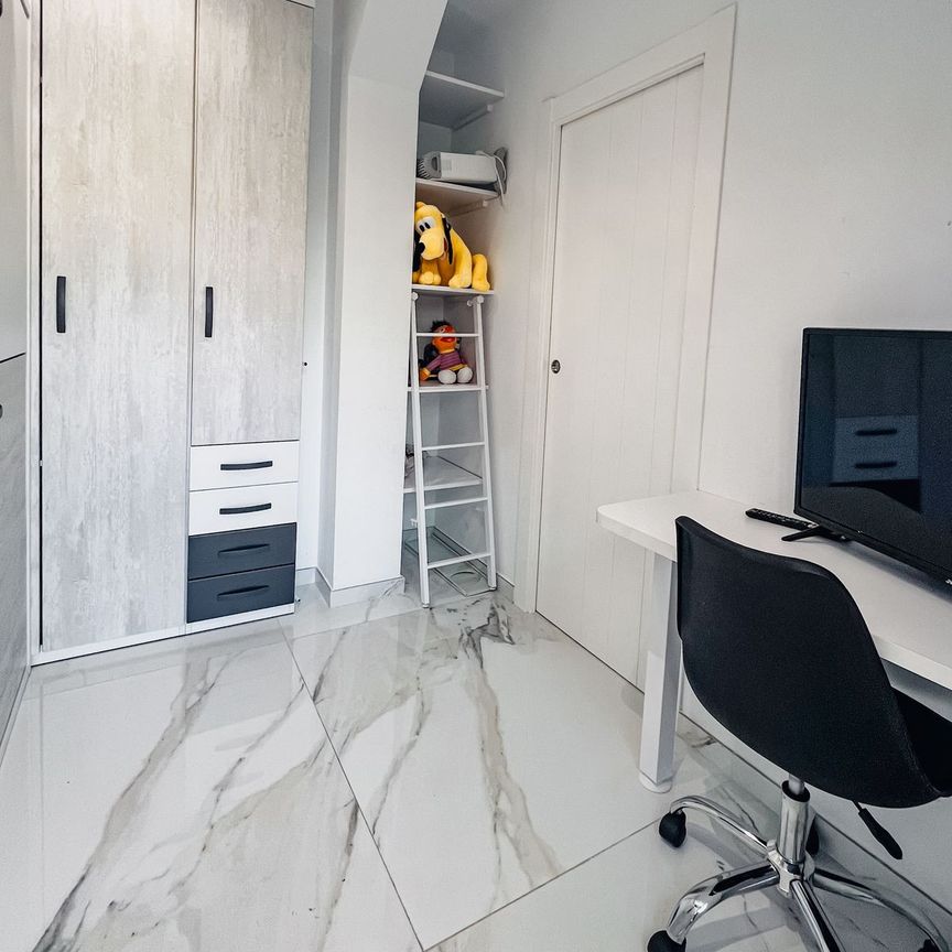 Apartment in Benalmadena, Costa del Sol - Photo 1