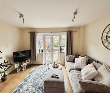 2 bedroom house to rent - Photo 1