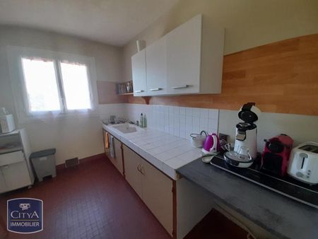 Location Appartement 2 pièces 48m² ANGERS 49100 - Photo 4