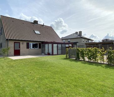 KARAKTERVOLLE WONING MET ZONGERICHTE TUIN | GARAGE | 4 SLPKS - Foto 6