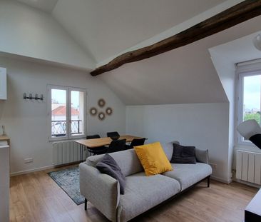 Location Appartement 3 pièces 47m² - Photo 1