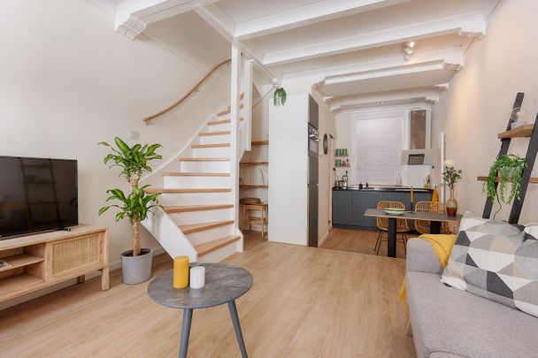 Huis te huur: Denneweg 38 2514 CN Den Haag - Foto 1