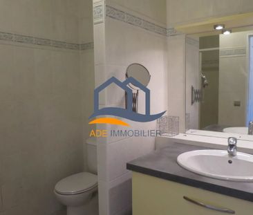 Eguilles studio meublé 29 m² - Photo 6