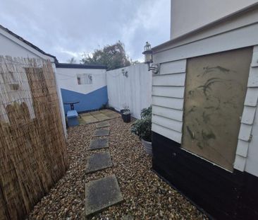 1 bedroom cottage to rent - Photo 1