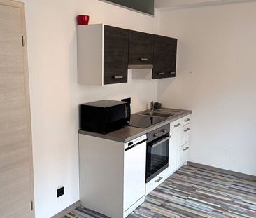 Pronájem bytu 1+kk a garsoniéry 46 m², Riegrova 2836, České Budějovice - Fotografie 3