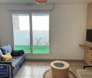 Location Appartement 2 pièces 31m² LE TAMPON 97430 - Photo 1