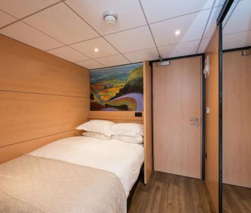 Studio to rent - Photo 2