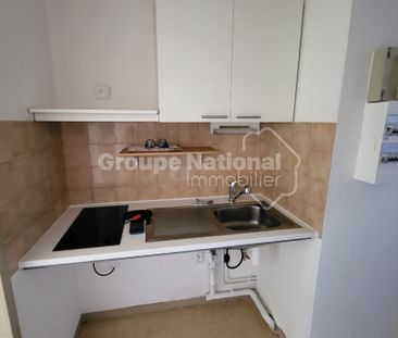 Appartement 2 pièce(s), - Photo 1