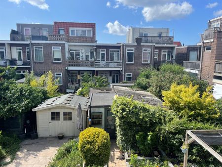 Te huur: Ben Viljoenstraat 11rd, 2021 AA Haarlem - Foto 4