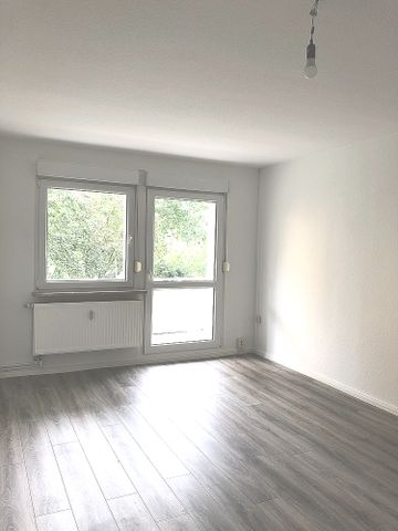 Erdgeschosswohnung in Sanierung - Photo 4