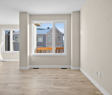 For Lease - 536 Promontory Place, Barrhaven, Ontario - Photo 2