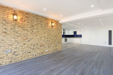 Copperfield Road, Mile End, London E3 - Photo 5