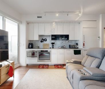 For Lease - 115 McMahon Drive Unit# 205, Toronto, Ontario - Photo 1