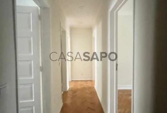 Apartamento T2 para alugar em Lisboa