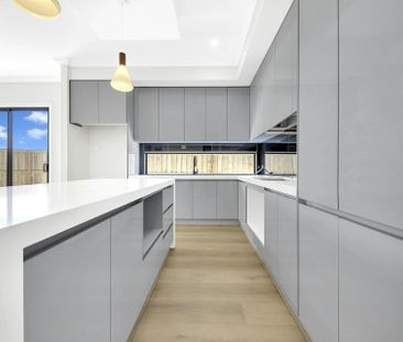 Brand New Home! Ready to Move in !! - Photo 2