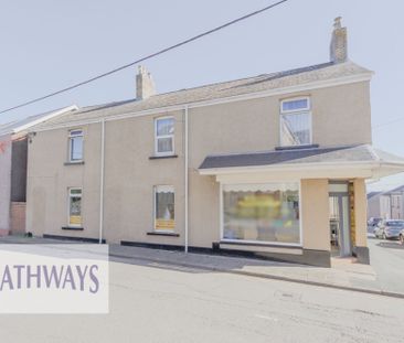 1 bed apartment to rent in Cambria Street, Pontypool, NP4 - Photo 6