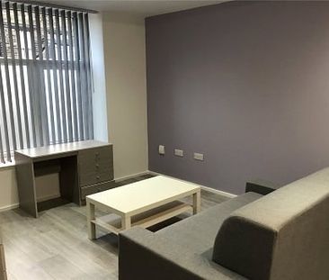 Park House Apartments, 10 Rook Street... - Photo 6