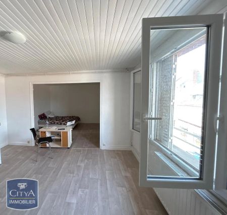 Appartement à louer 2 pièces 61.82m² - Photo 3