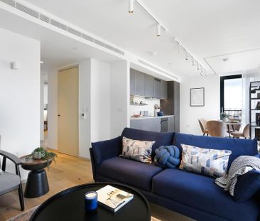 2 bedroom flat to rent - Photo 4