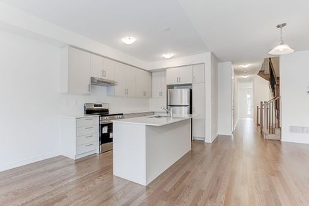 For Lease - 53 Velvet Drive, Whitby, Ontario - Photo 2