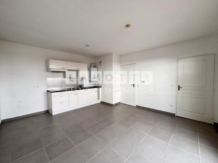 Appartement à louer 2 pièces - 42 m² - Photo 3