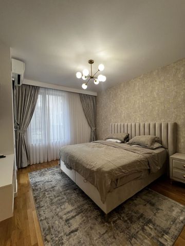 APARTAMENT 2 CAMERE + DRESSING SEPARAT | HERASTRAU | PARCARE - Fotografie 3