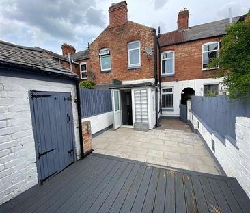 2 bedroom terraced house to rent - Photo 2