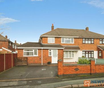 Meadow Lane, Willenhall, WV12 - Photo 3