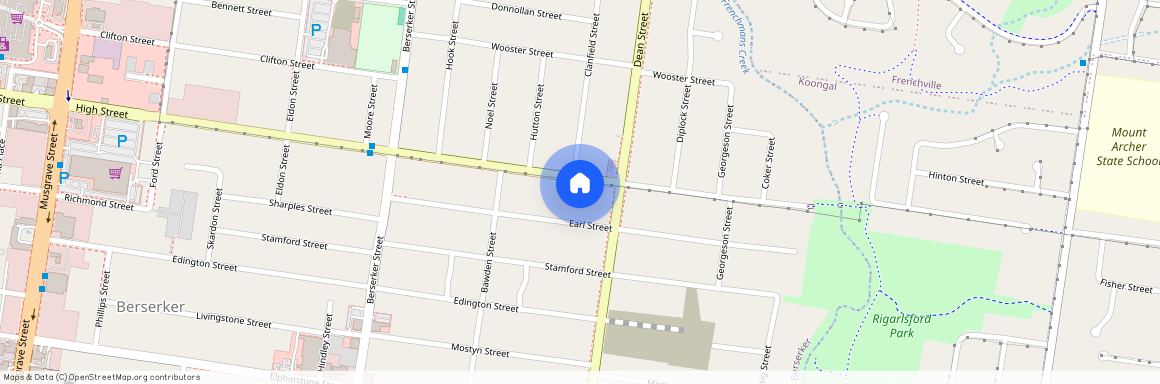 162 High Street, Qld 4701, Berserker