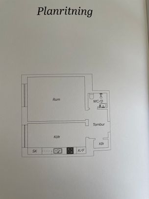 Kamrergatan, Malmö - Photo 1