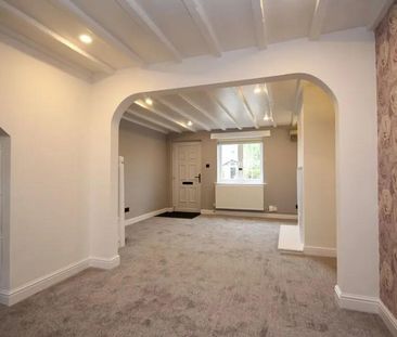 1 bedroom terraced house to rent - Photo 1
