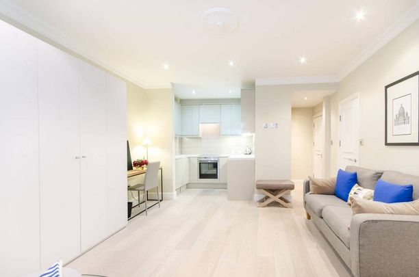 Maisonette to rent - Photo 1