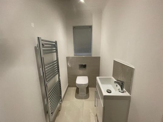 2 bedroom semi-detached house to rent - Photo 1