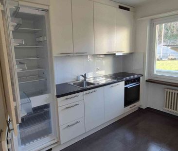 3 Zimmer, 63 m², 1. Stock - Photo 1